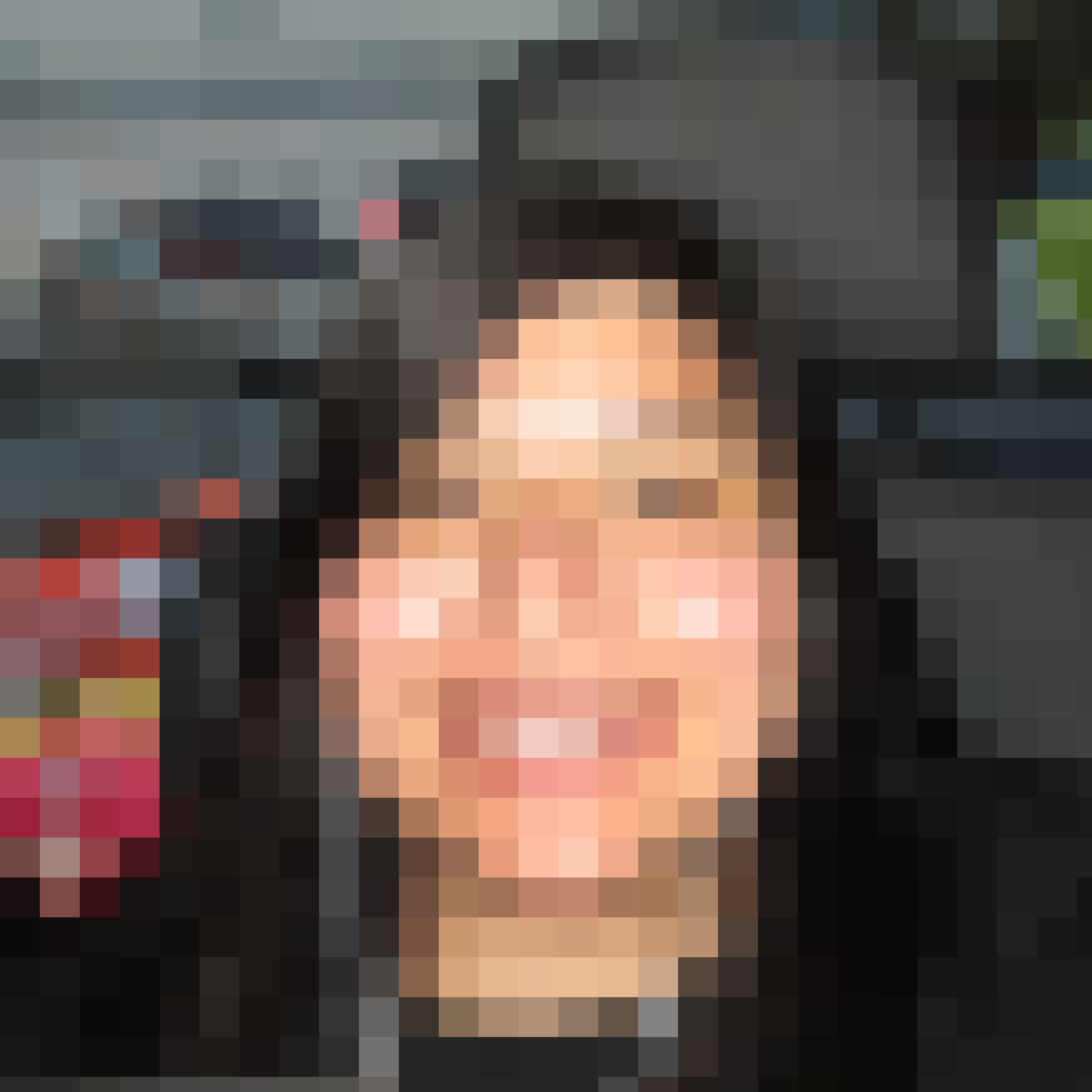 Pixelated Profile